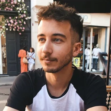 Maxime Chastres