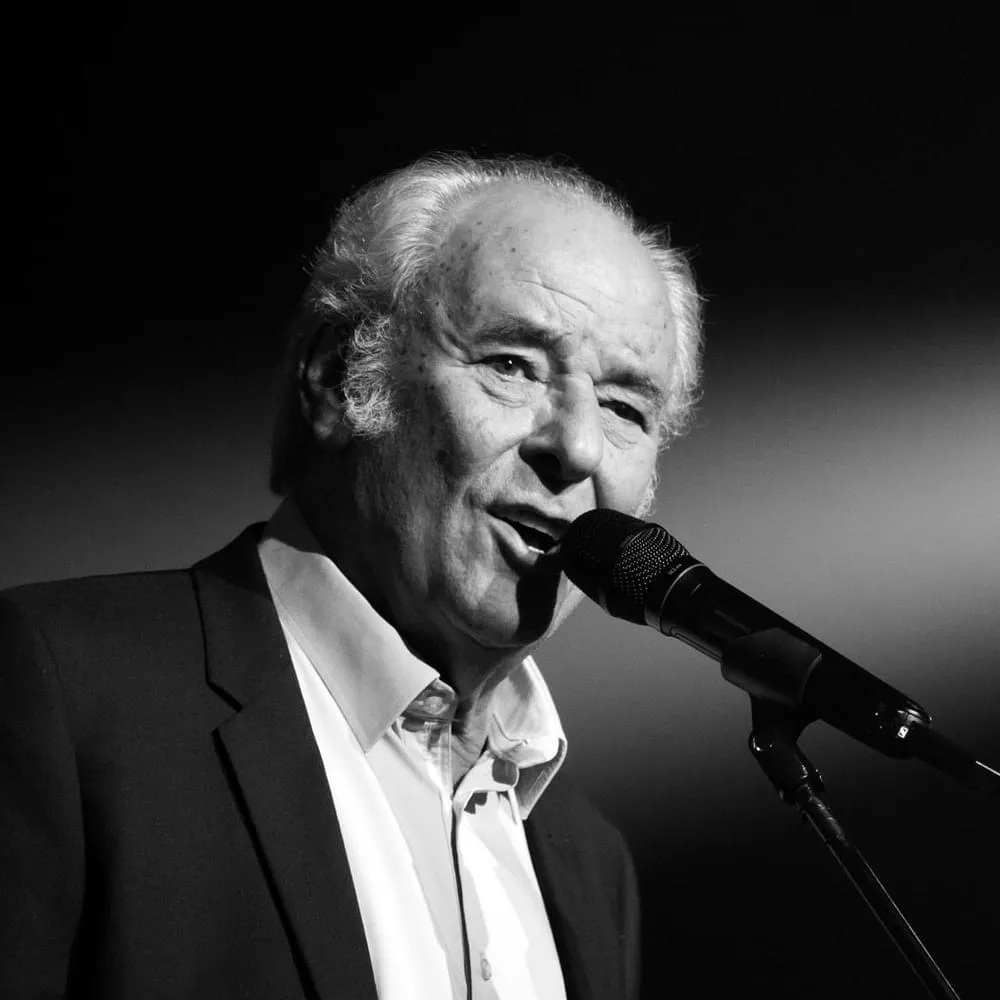 Maxime Le Forestier