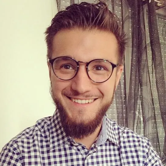 Maxime Masgrau