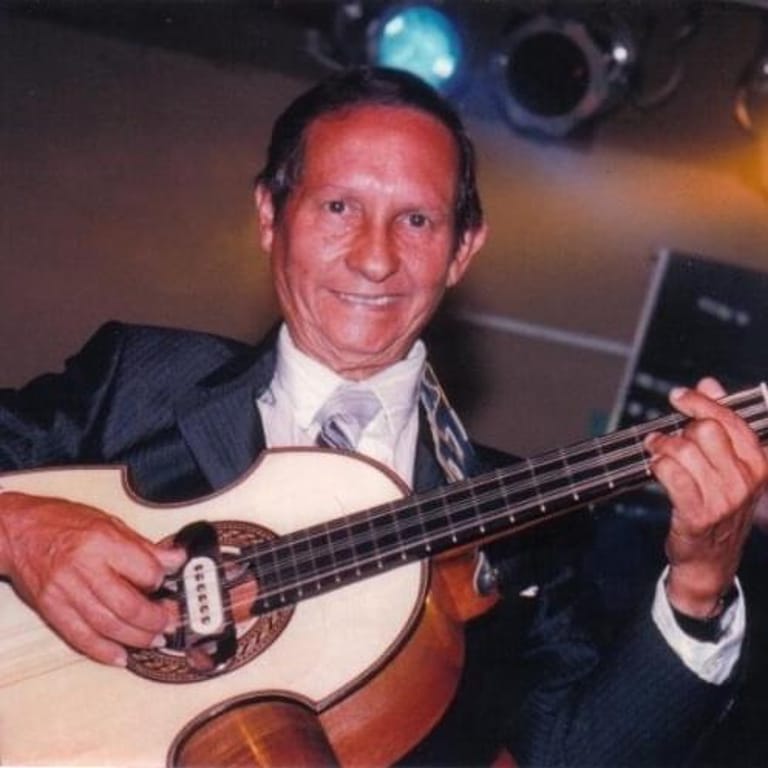 Maximo Torres