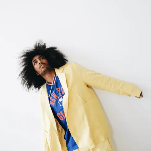 Maxx Moor