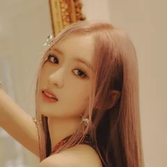 May (Cherry Bullet)
