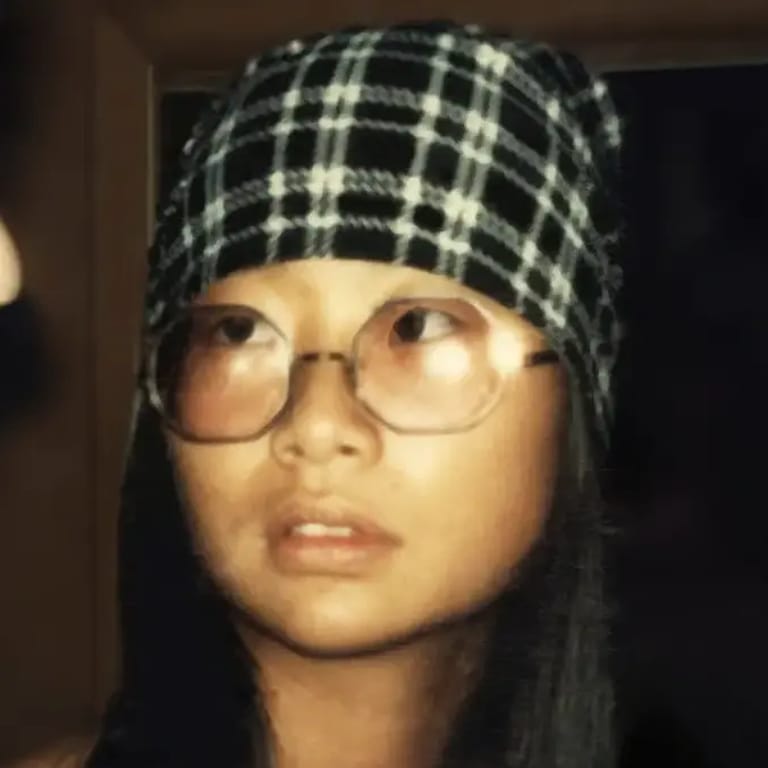 May Pang