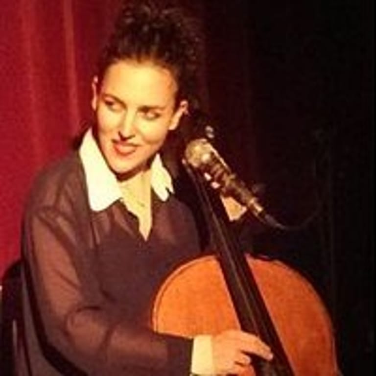 Maya Belsitzman - מאיה בלזיצמן
