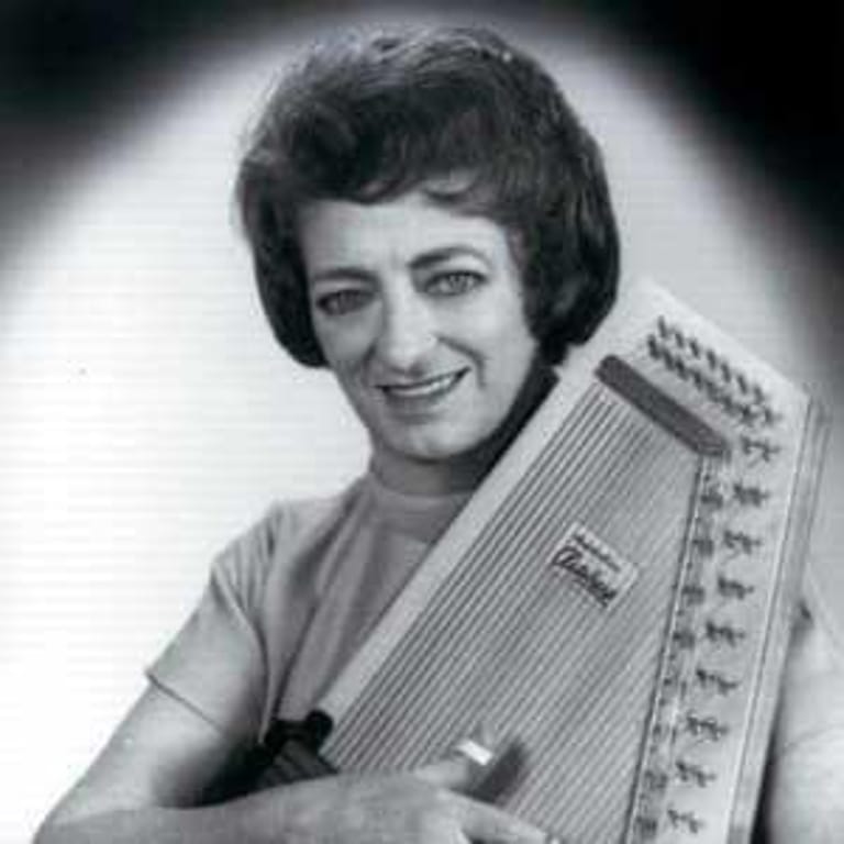 Maybelle Carter