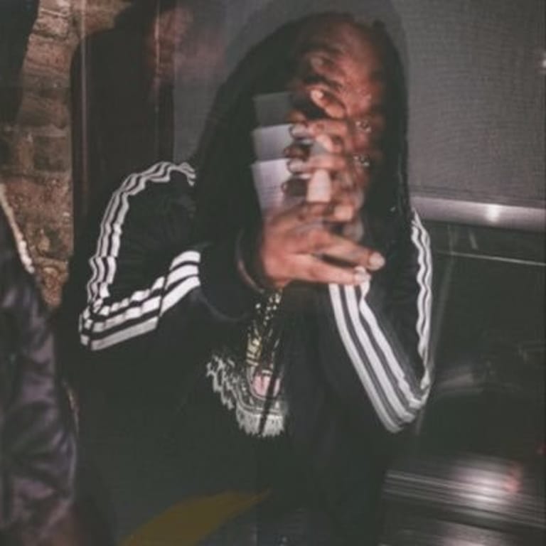 Mayhem Meech