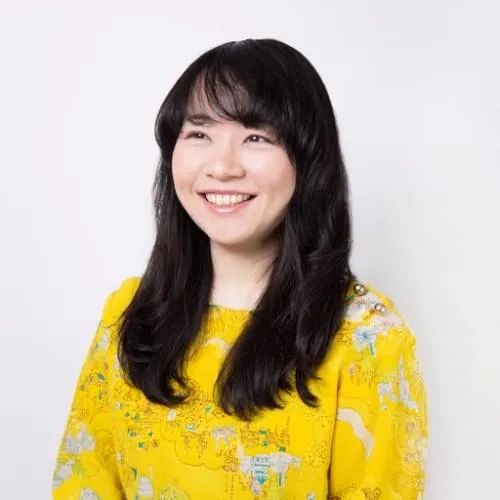 金子麻友美 (Mayumi Kaneko)
