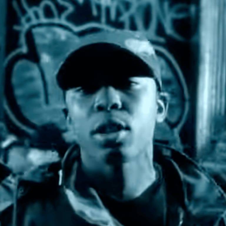 Maze (Rapper)