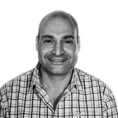 Mazen Murad - مازن مراد