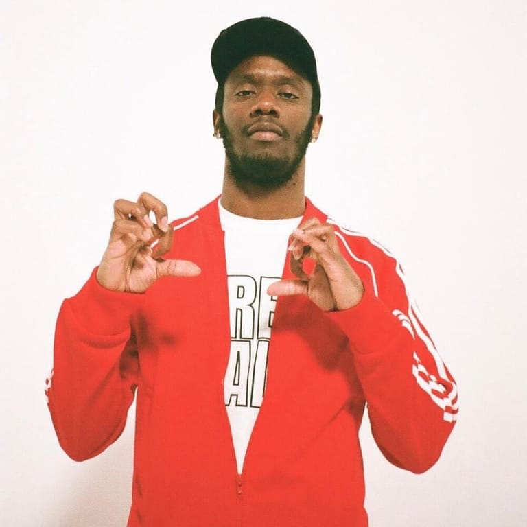 Mazza (Homerton)