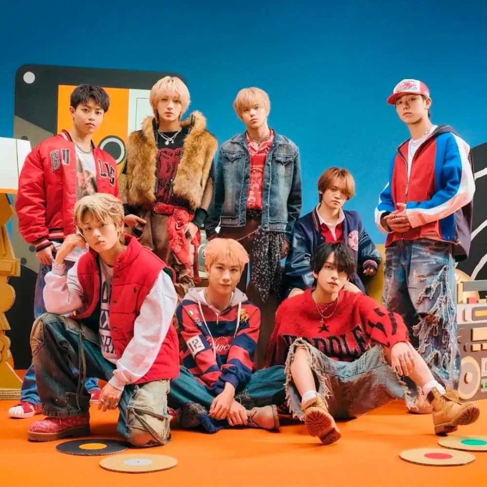 アイドル MAZZEL official LIGHTBAND 公式ペンライト「MAZZEL OFFICIAL LIGHT BAND」の販売について | MAZZEL