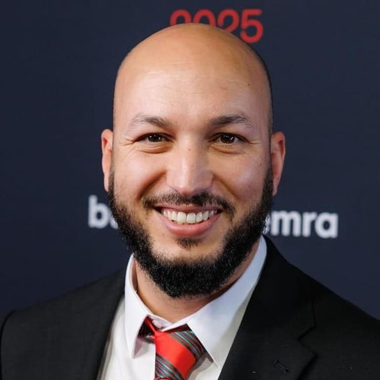 Mbarek Nouali