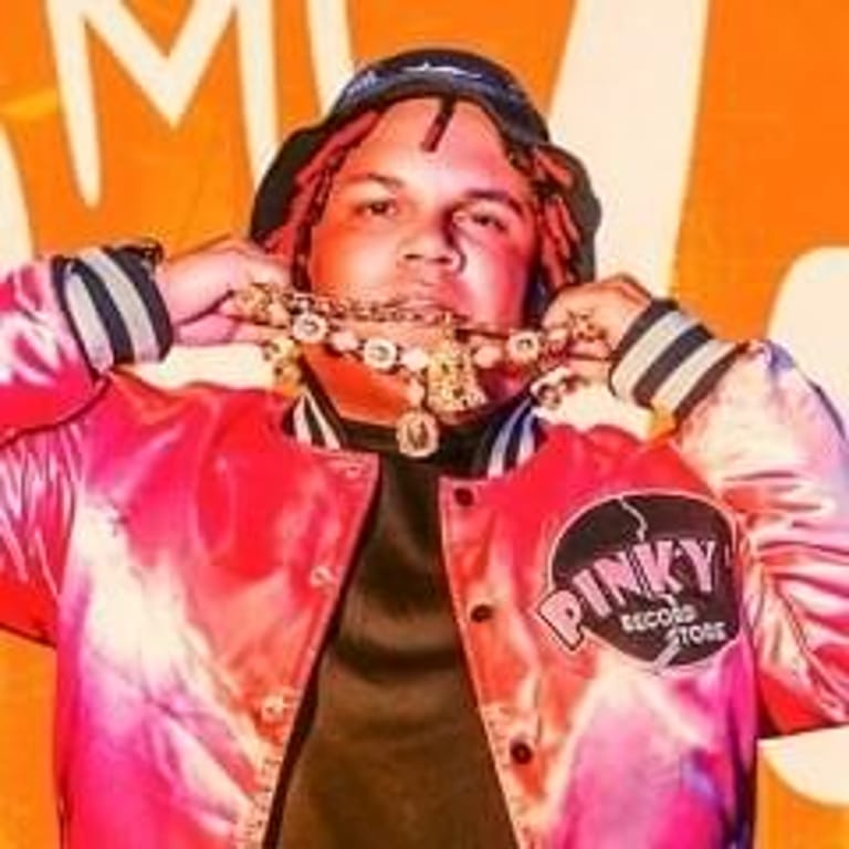 MC Delux
