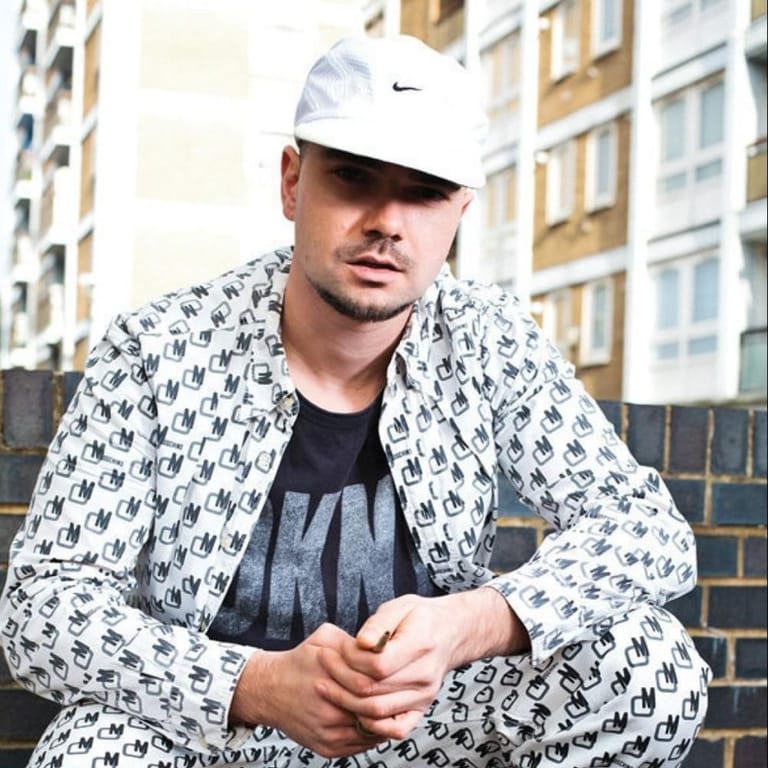 MC Grindah