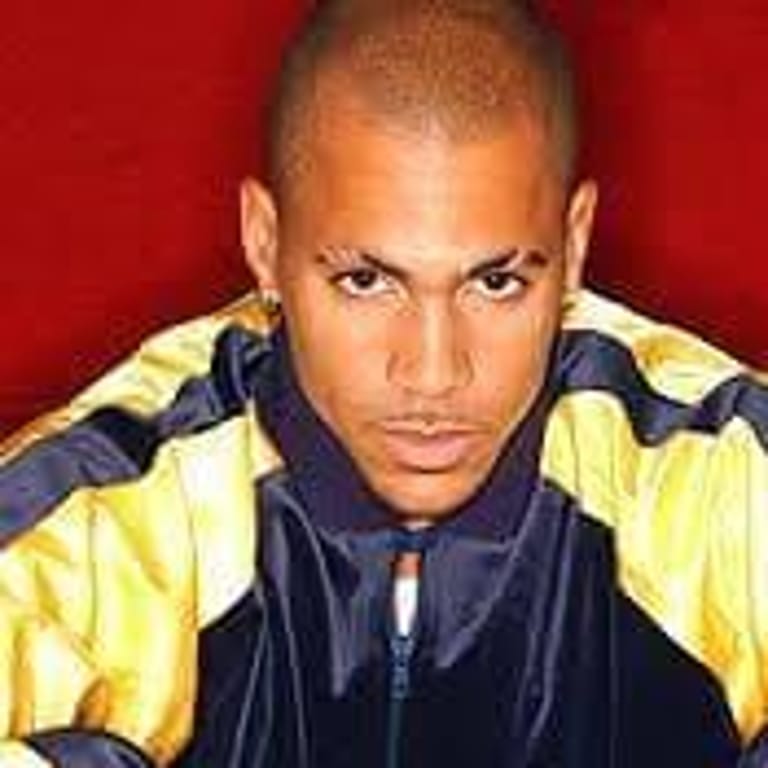 MC Harvey