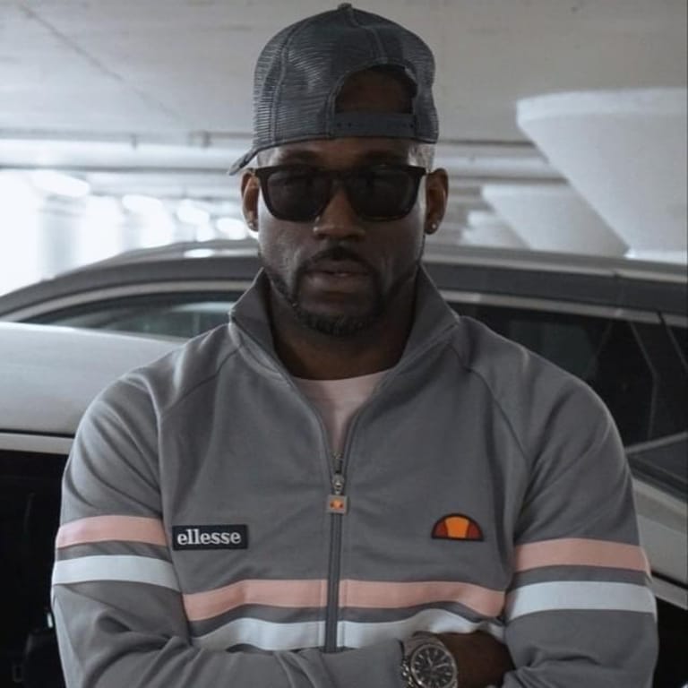 MC Kombo