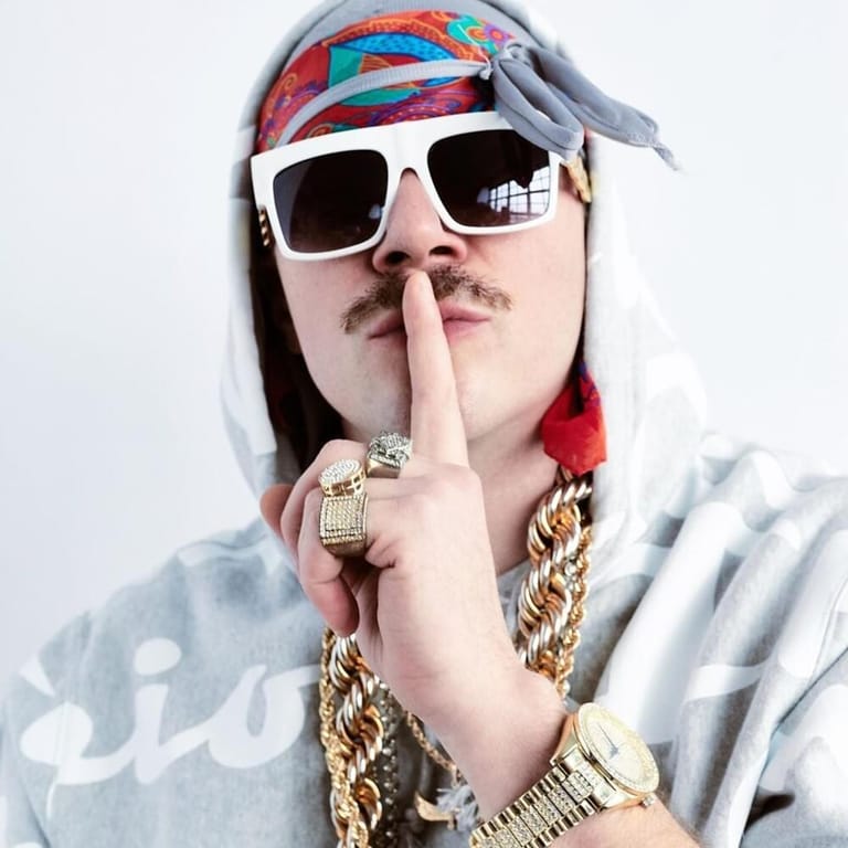 MC Monak