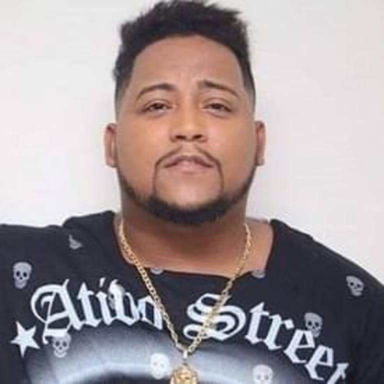MC Nandinho