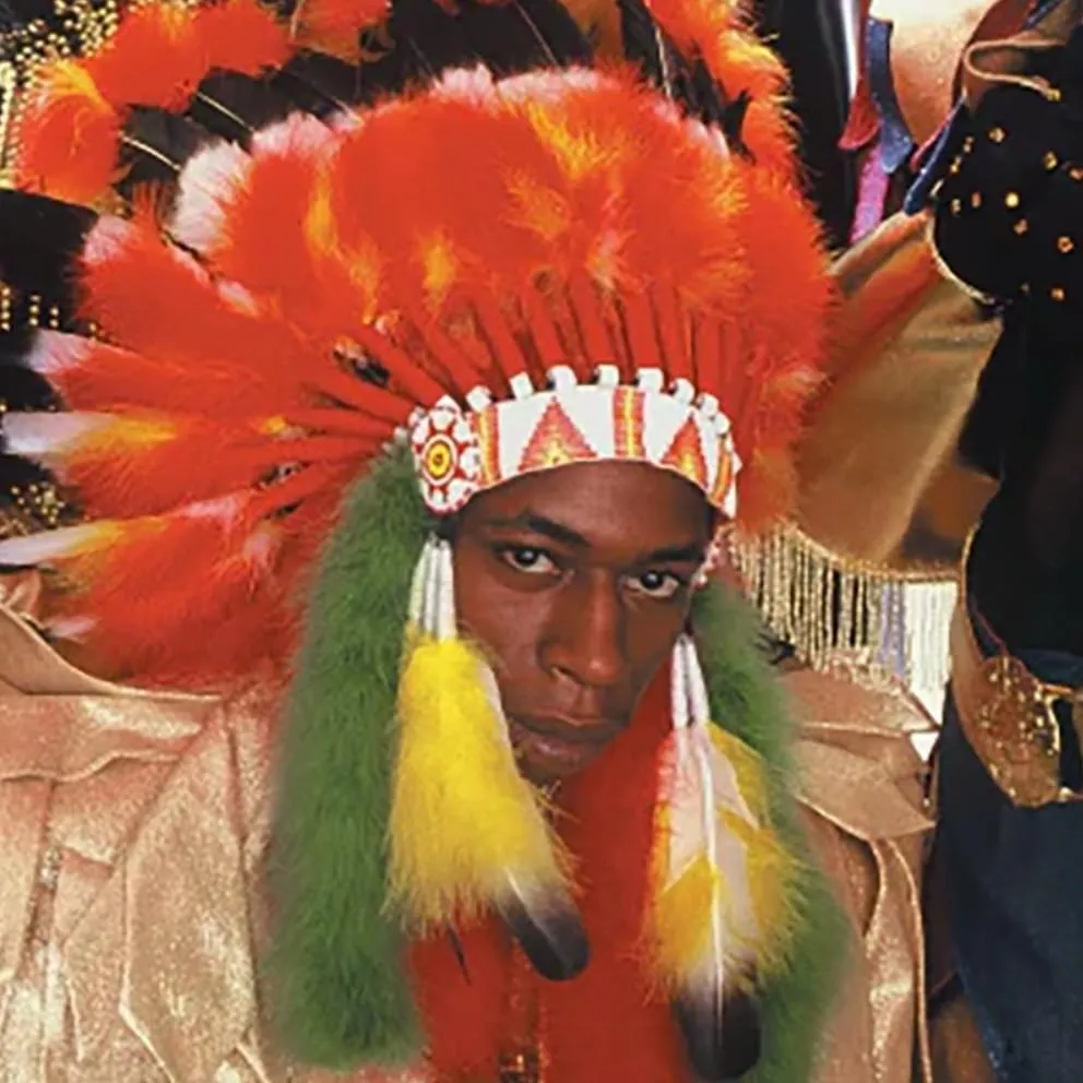 MC Pow Wow