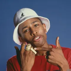 MC Shan