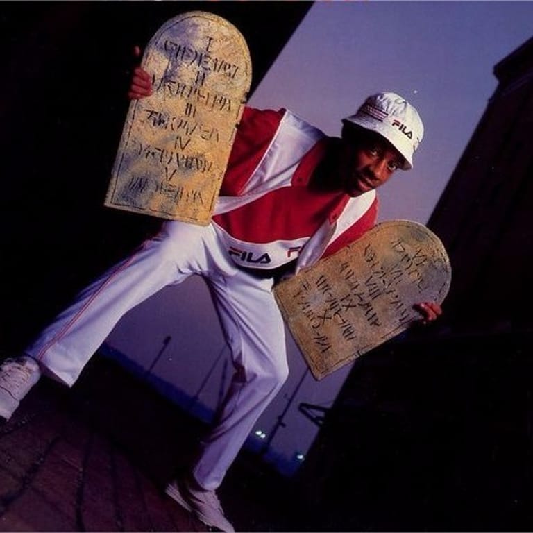 MC Sugar Ray