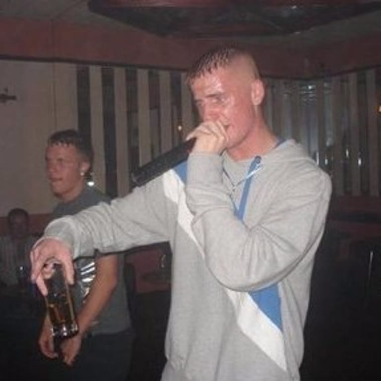 MC Viper