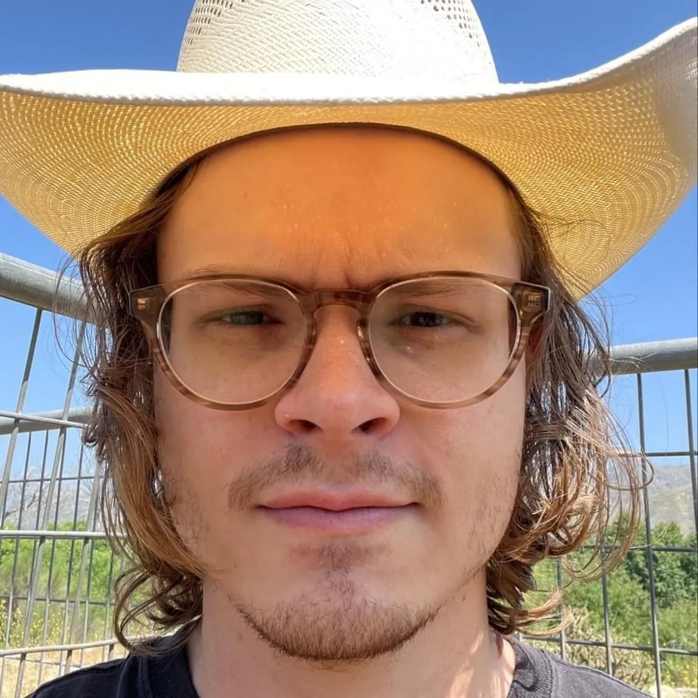 McKay Todd