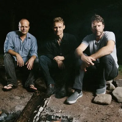 Medeski, Martin & Wood