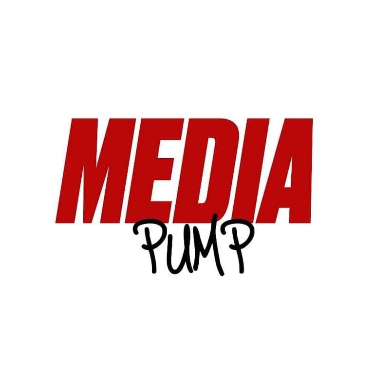 MEDIA PUMP
