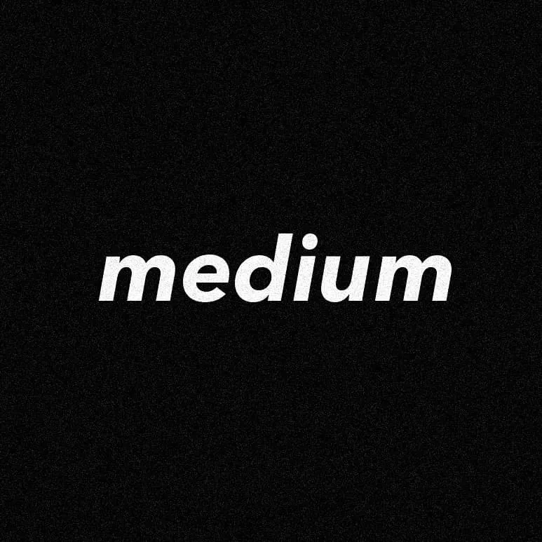 Medium (Producers)