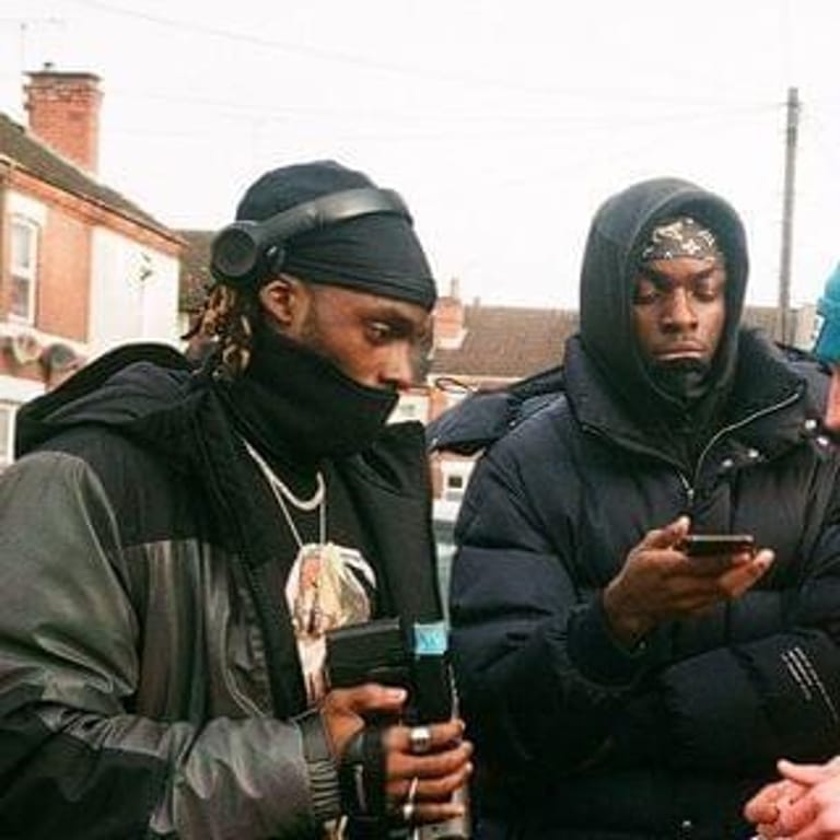 Meeks And Frost