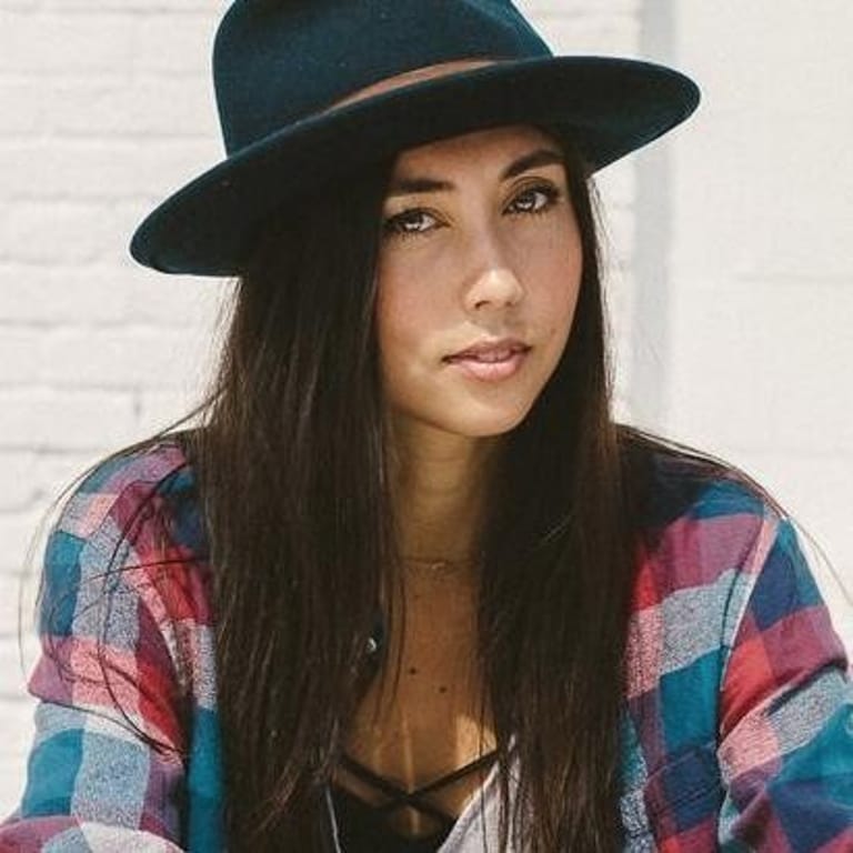 Meg Frampton