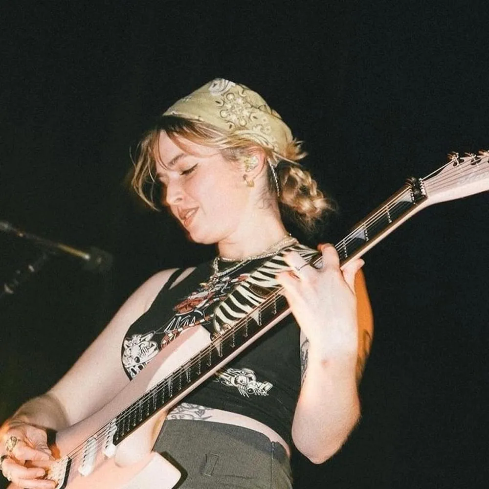 Meg Mills