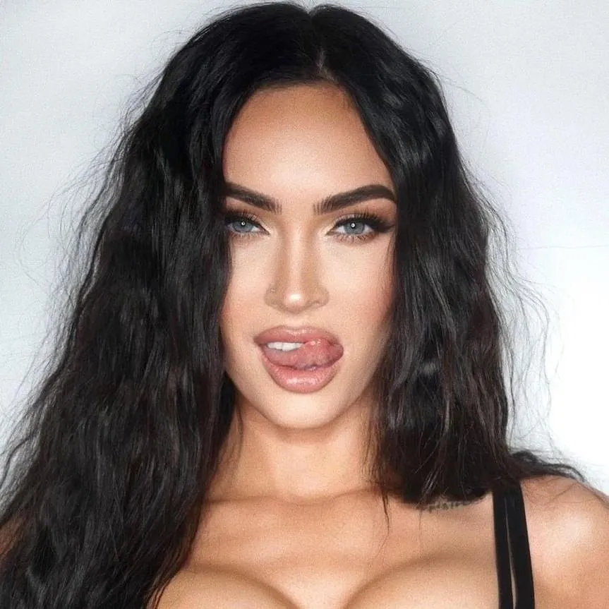 Megan Fox