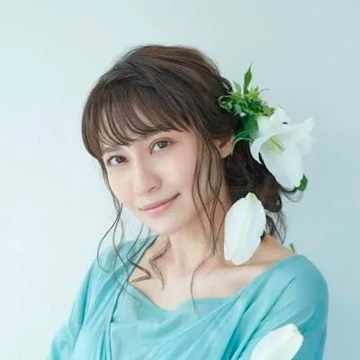 中島 愛 (Megumi Nakajima)