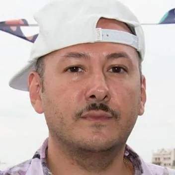 Mehdi Pinson