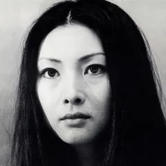 梶芽衣子 (Meiko Kaji)