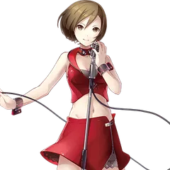 MEIKO (Vocaloid)