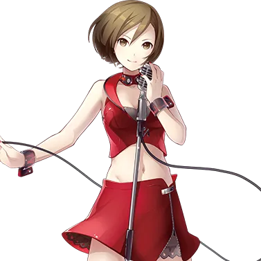 MEIKO (Vocaloid)