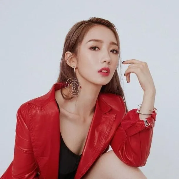 孟美岐 (Meiqi Meng)