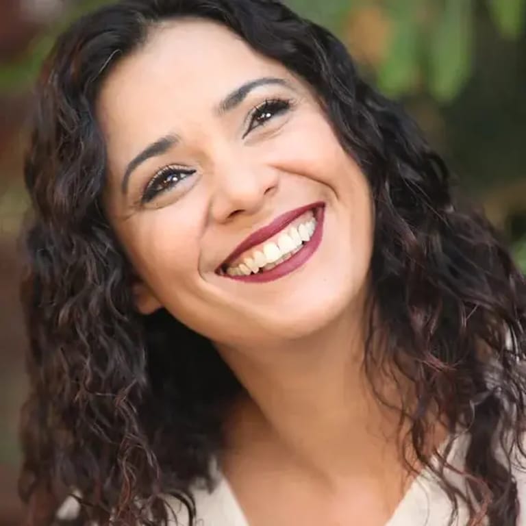 Meital Trabelsi - מיטל טרבלסי