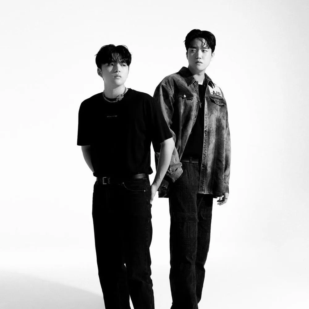 Melange (KOR)