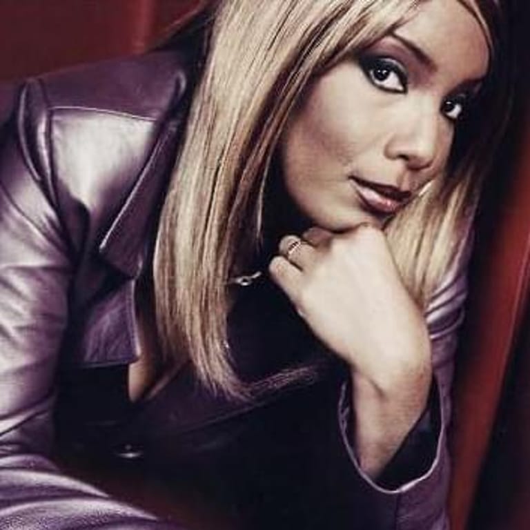 Melanie Thornton