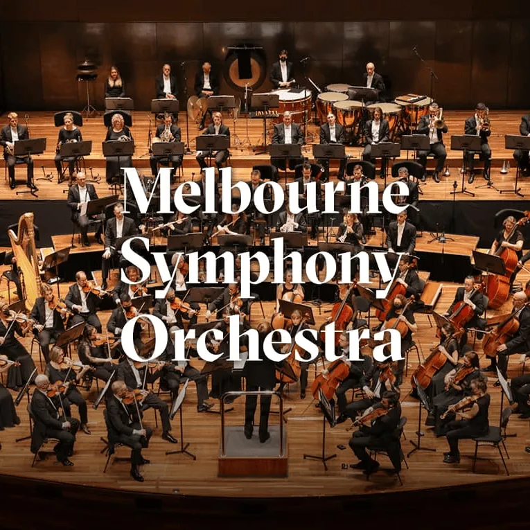 Melbourne Symphony Orchestra