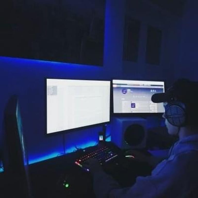 Melee Beats