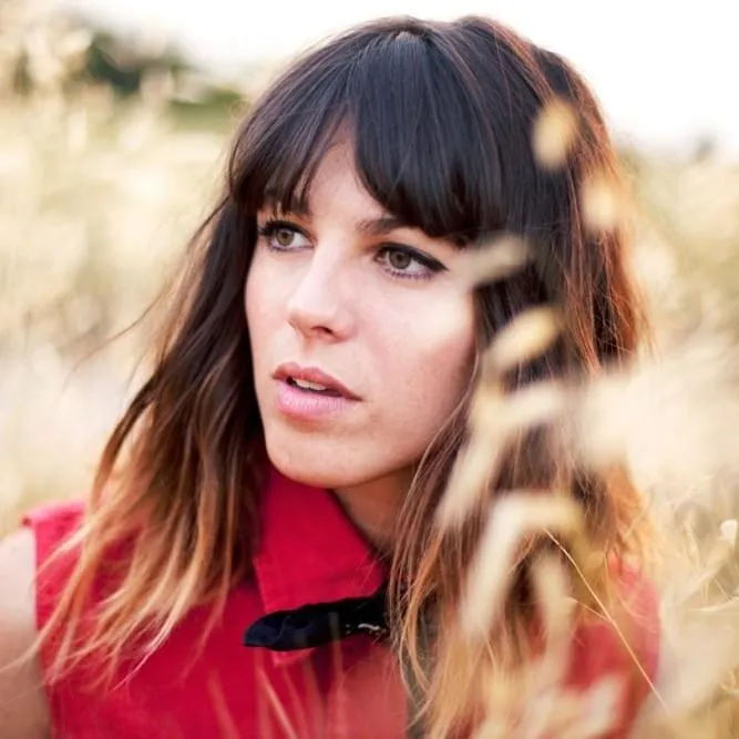 Melody Prochet