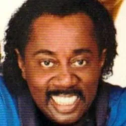 Melvin Franklin