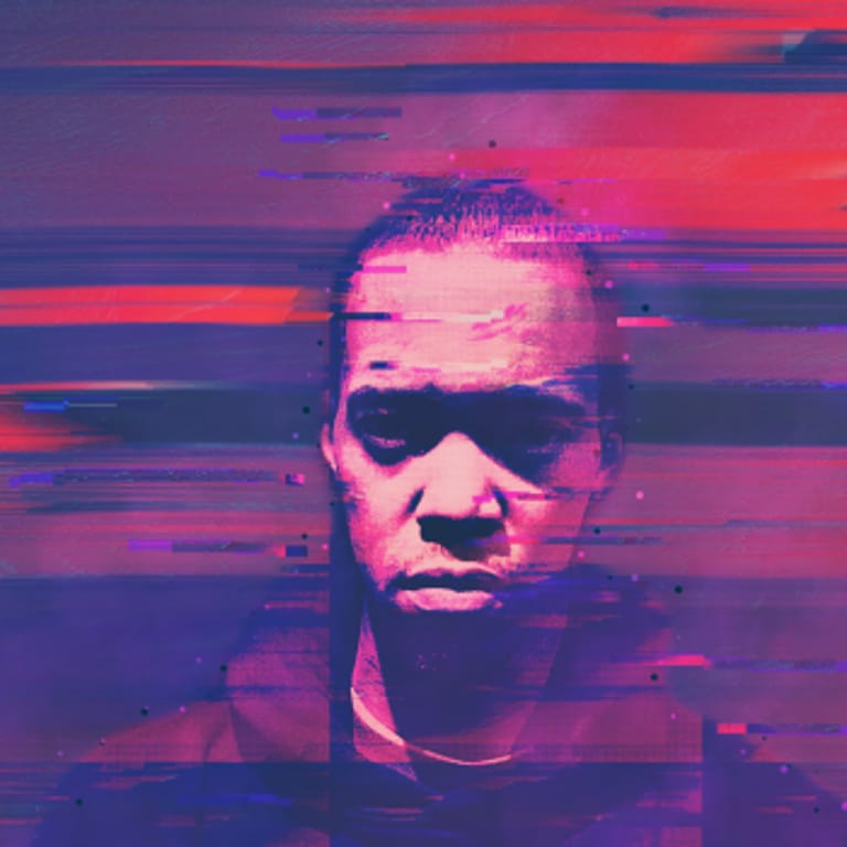 Melvin Henderson