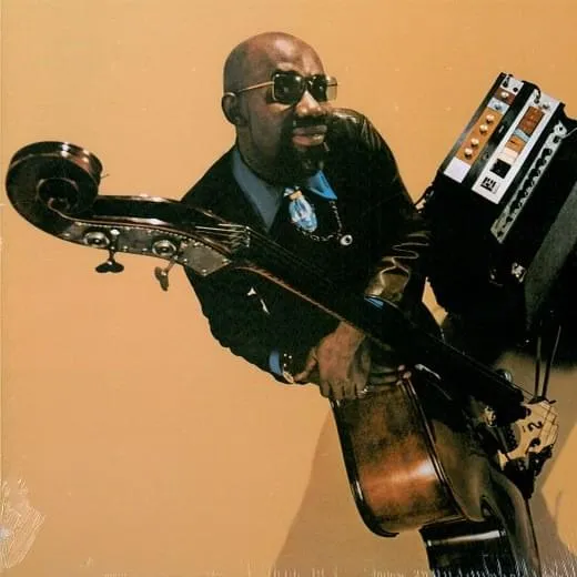 Melvin Jackson