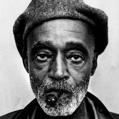 Melvin Van Peebles